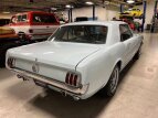 Thumbnail Photo 32 for 1966 Ford Mustang